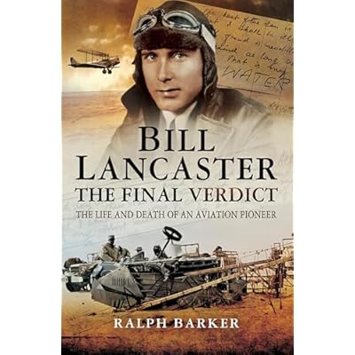 Bill Lancaster: The Final Verdict