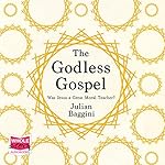 Cover of The Godless Gospel