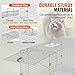 VEVOR Live Animal Cage Trap, 42