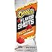 Cheetos Flavor Shots Flamin’ Hot Asteroids