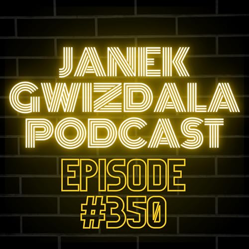 Me and Sean Hurley Subbing for Each Other