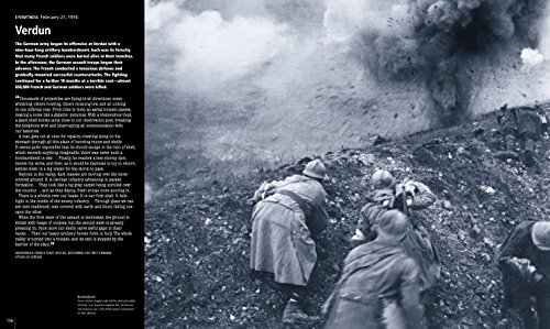 World War I: The Definitive Visual History - Image 10