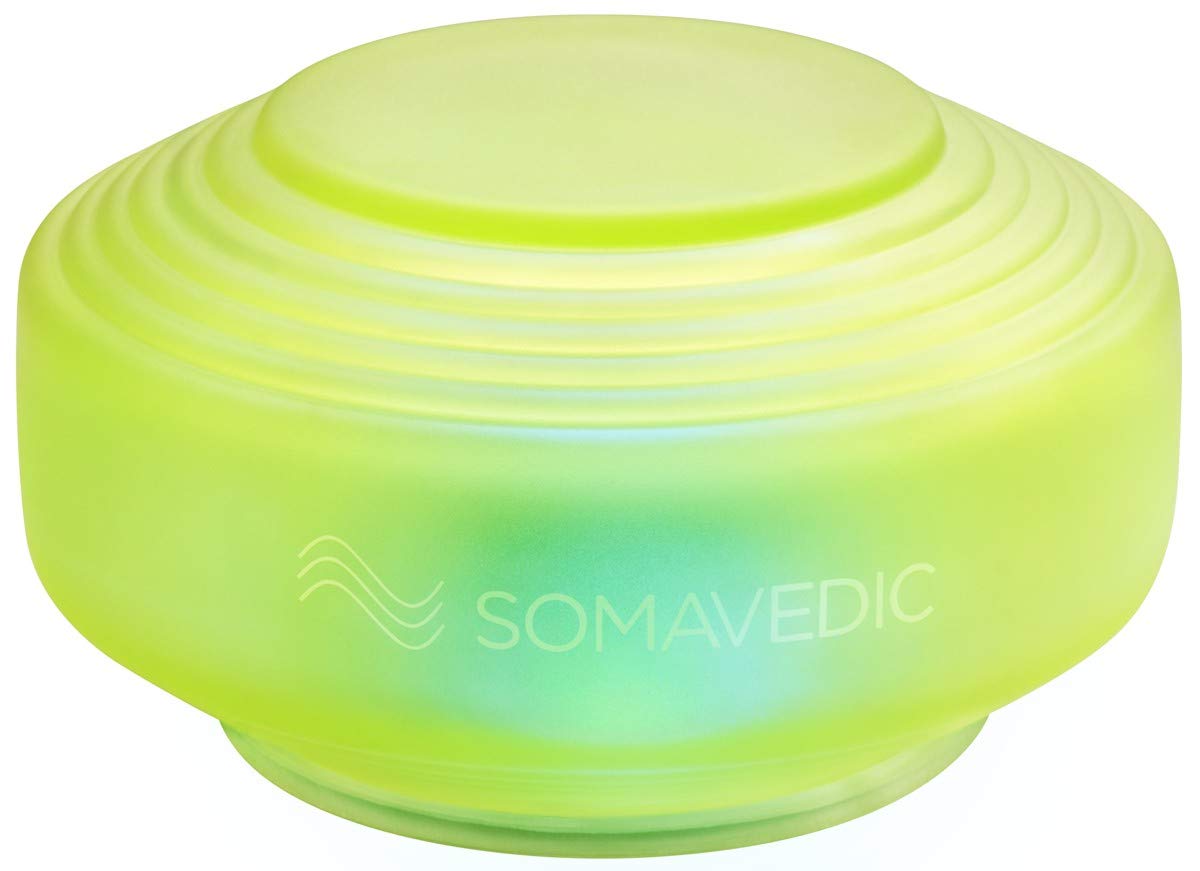 未開封】Somavedic Medic Green Ultra 2020年製