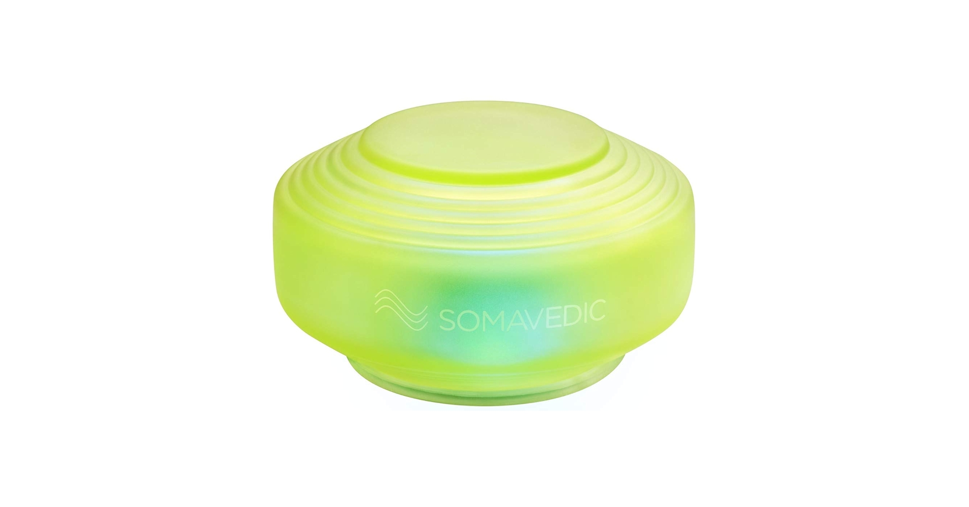 【未開封】Somavedic Medic Green Ultra 2020年製 Amazon.com: Somavedic Medic Green Ultra - 能量和空間協調- 水