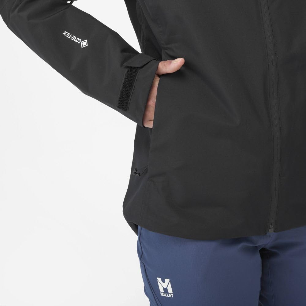 MILLET Seneca Gtx CHAQUETA GORETEX Mujer (Pack de 1)