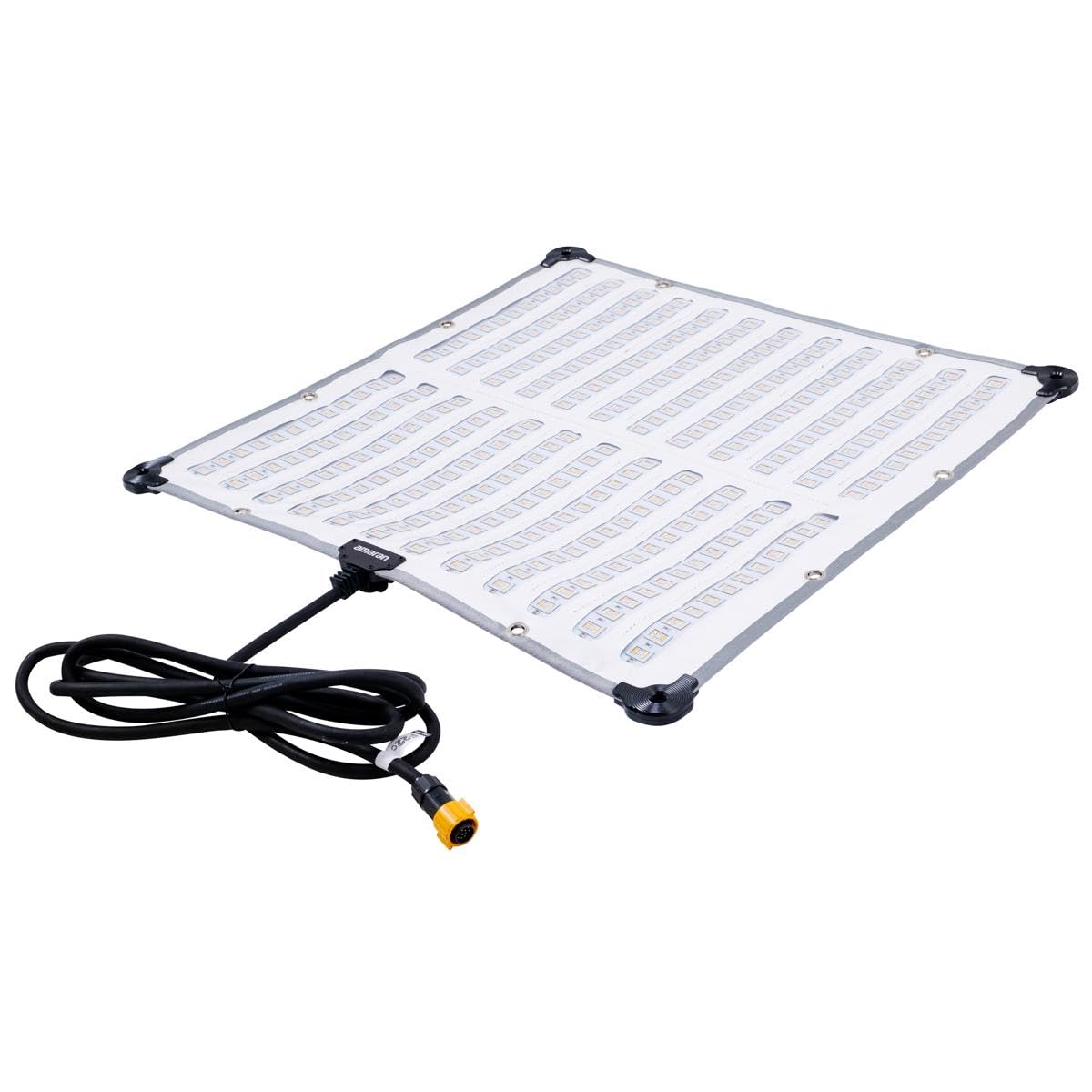 【美品】amaran F22c LEDライト Amazon.com : Aputure Amaran F22c 200W RGBWW Flexible LED Mat