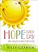 Hope for Each Day: 365 Devotions for Kids