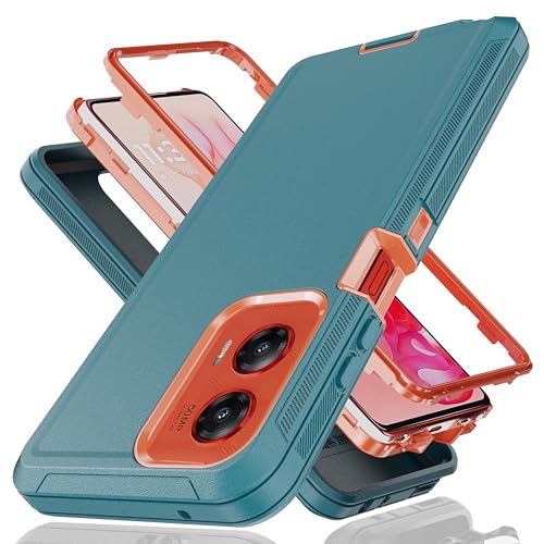 Coque Moto G Stylus 5G 2024 antichoc évite les écrans brisés protection robuste