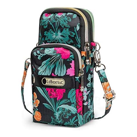 WATACHE Sports Armband Cell Phone Bag Cover