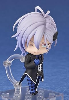 【未開封品】ねんどろいど アムネシア ケント フィギュア Amazon | ねんどろいど アムネシア ケント ノンスケール