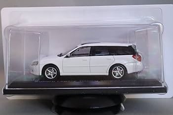 Amazon | アシェット／ノレブ 国産名車コレクション スバル