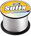 Sufix Superior 1-Pound Spool Size Fishing Line (Clear, 130-Pound)
