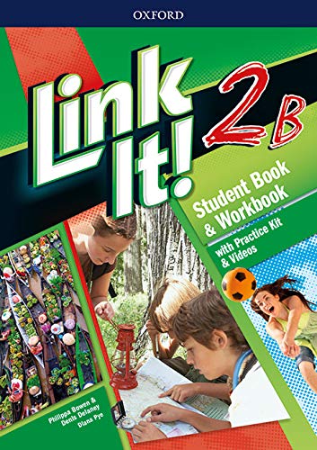 Link It!: Level 2: Student Pack B