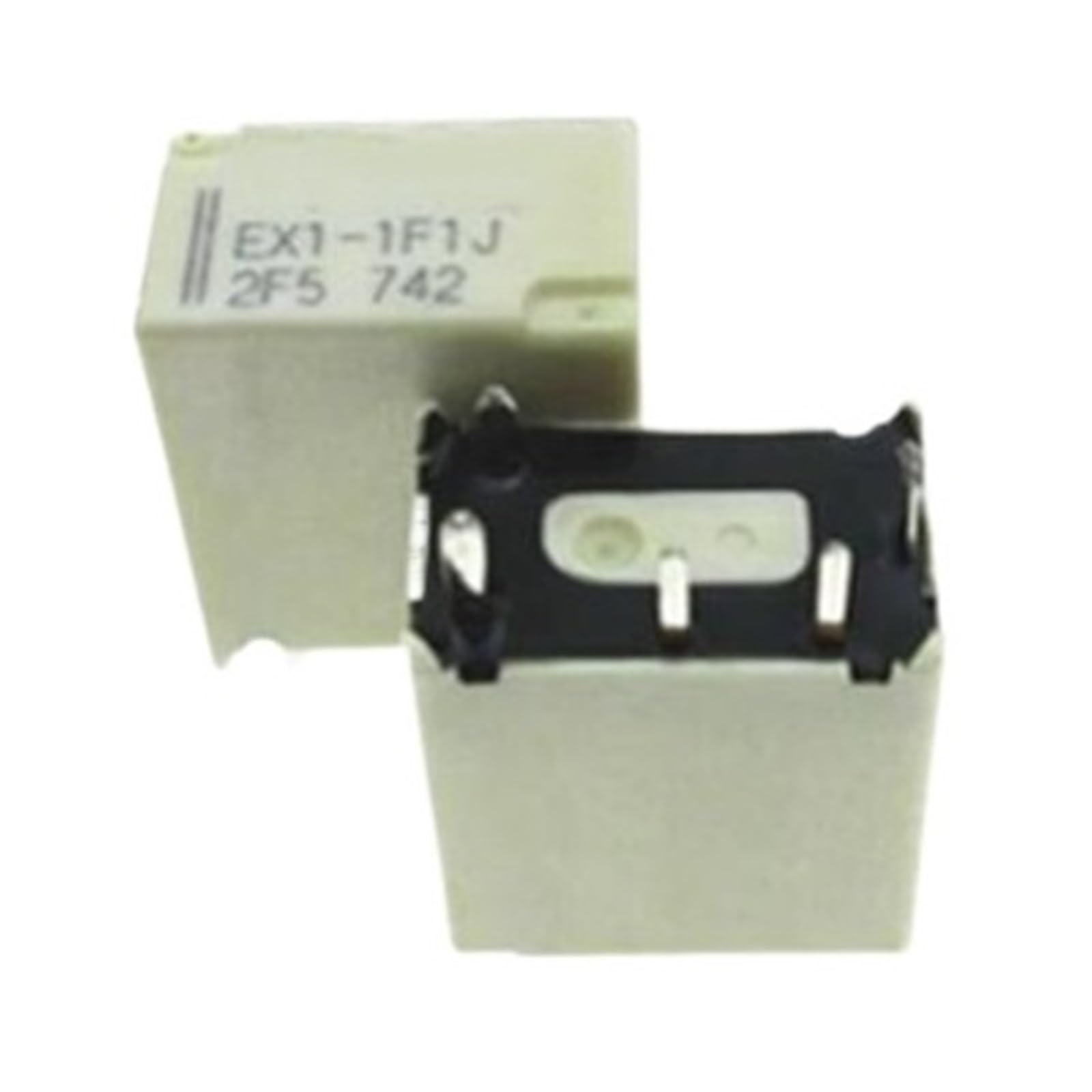 Relay Car EX1-1F1J EX11F1J DIP5 pour reparation de boitier habitacle