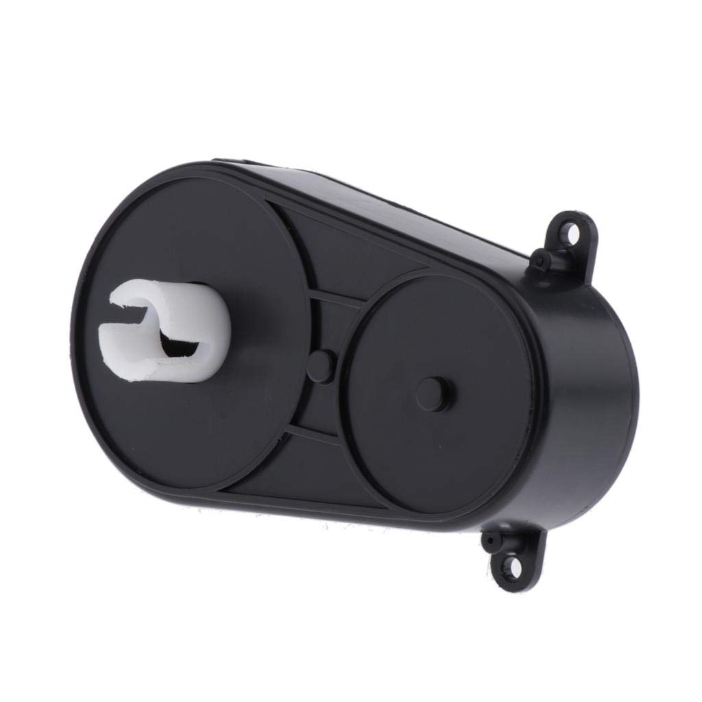 CALANDIS® 6V 12V Electric Steering Gearbox Motor for RS280 380 Kids Toy Cars C-12V-image-22