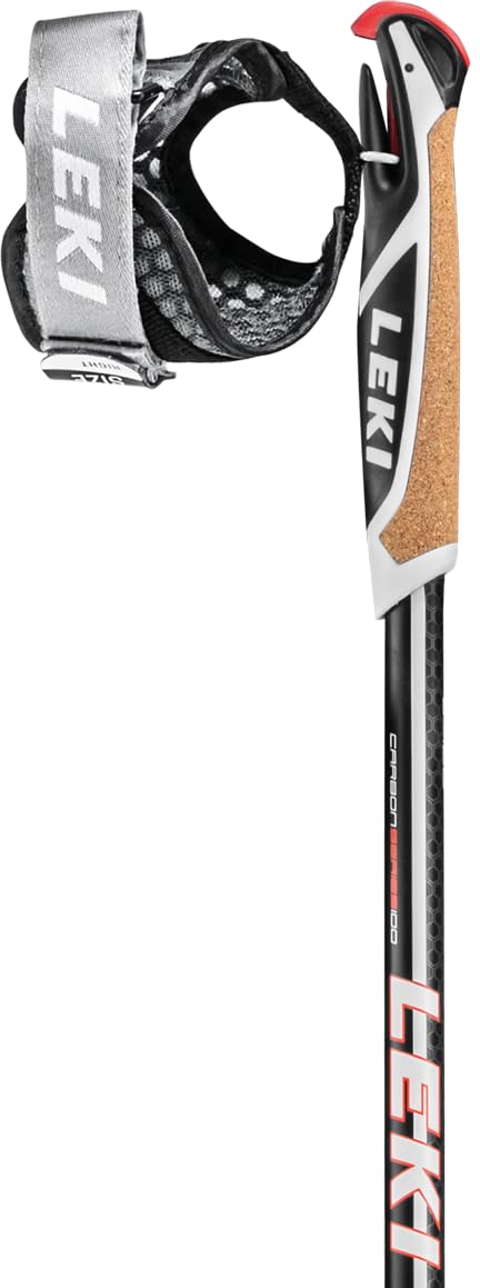 LEKI Prime Carbono.