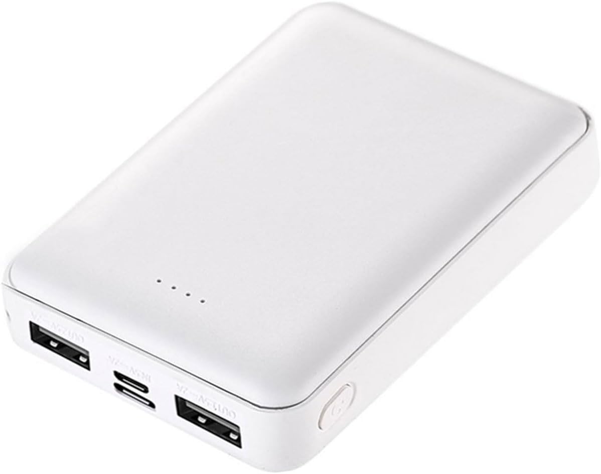 Power Banks Shaped Box For Cash And Valuables Storage Portable Jewelry Container With Secret Compartment Money Holder