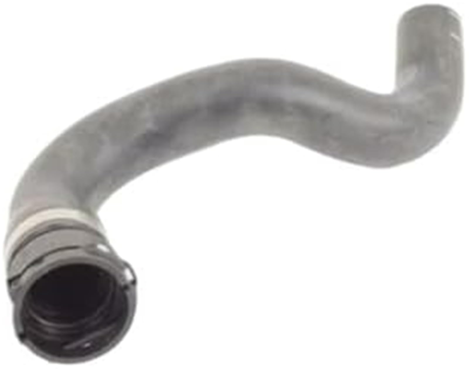 XUBOR engine cooling hose Radiator Water Tank Hose Pipe, for Q7 Car Overflow Engine Coolant 7L6122101F