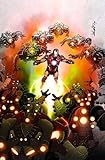 Read Online Invincible Iron Man #512 Reader
