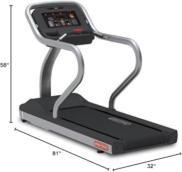 جهاز المشي StarTrac S-TRX