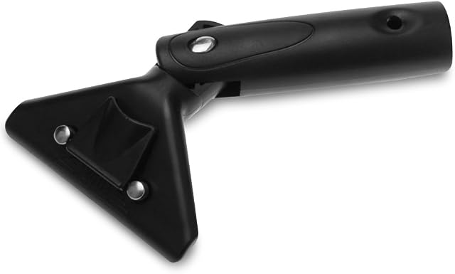 TheChemicalHut Ettore Pro+ Super System Squeegee Brass Handle - Comes With TCH Anti-Bacterial Pen!