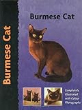 Burmese Cat (Pet Love)