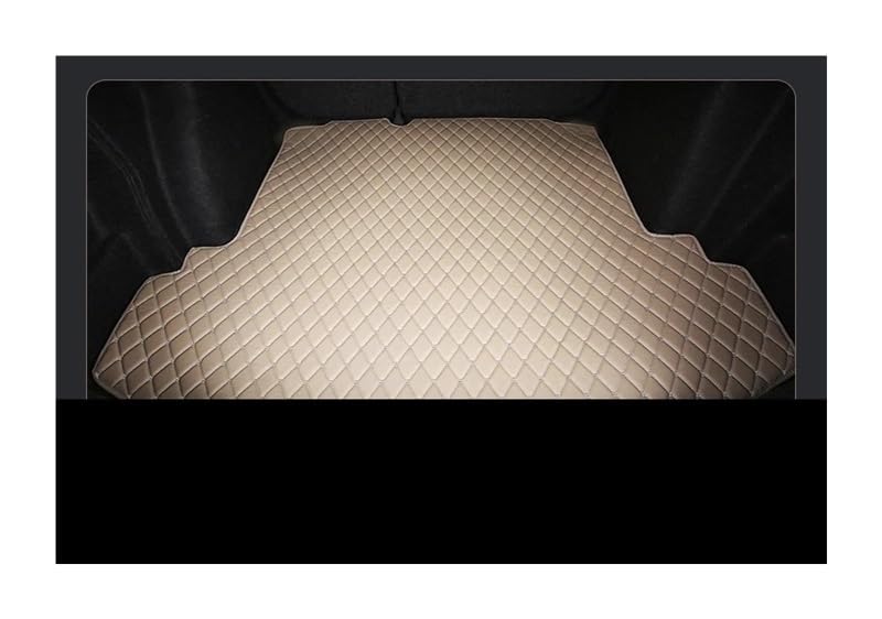 Tapis démarrage de coffre voiture Vectra B doublure haut de gamme 1996-2002