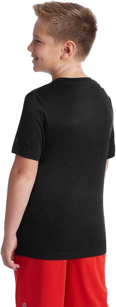 C9 Champion Boys' Tech Short Sleeve Tshirt