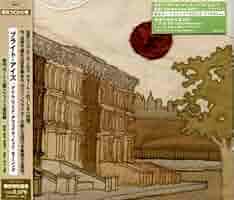 Bright Eyes - I'm Wide Awake, It's Morning/Digital Ash In A