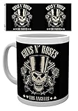 Guns N' Roses Foto-Tasse Kaffeetasse
