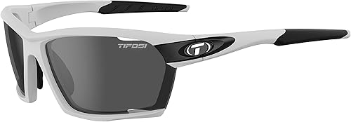 Tifosi Kilo - Lentes de sol deportivos para hombres y mujeres, ideales para ciclismo (grava, carrera de carretera y montaña), senderismo, correr.