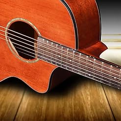 KEPOHK 41 pouces guitare acoustique placage d’épicéa 6 cordes Instruments de musique folkloriques guitare… - Les Beatles, Paul McCartney, John Lennon, RIngo Starr, George Harrison KEPOHK 41 pouces guitare acoustique placage d'épicéa 6 cordes Instruments de musique folkloriques guitare… – Image 3