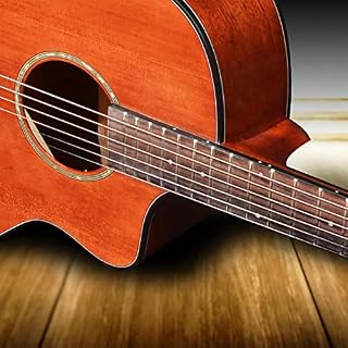KEPOHK 41 pouces guitare acoustique placage d’épicéa 6 cordes Instruments de musique folkloriques guitare… - Les Beatles, Paul McCartney, John Lennon, RIngo Starr, George Harrison KEPOHK 41 pouces guitare acoustique placage d'épicéa 6 cordes Instruments de musique folkloriques guitare… – Image 3