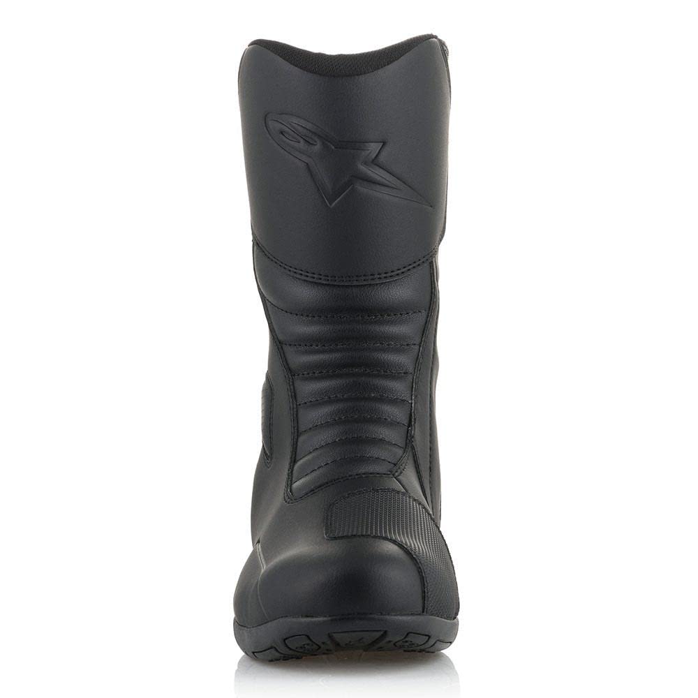 Alpinestars Origin Botas para moto, color negro