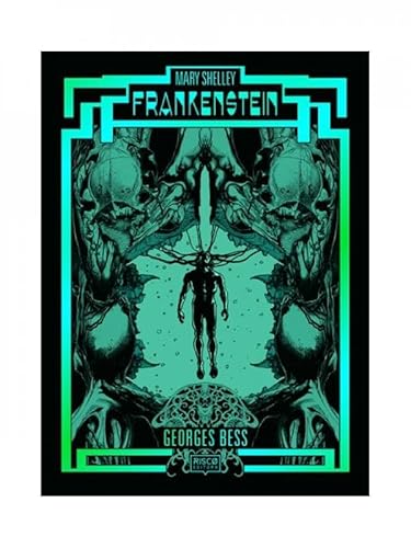 FRANKENSTEIN
