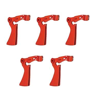 CANNA商品です Amazon.com: 5 Pack Genuine Echo C453000482 Throttle Triggers