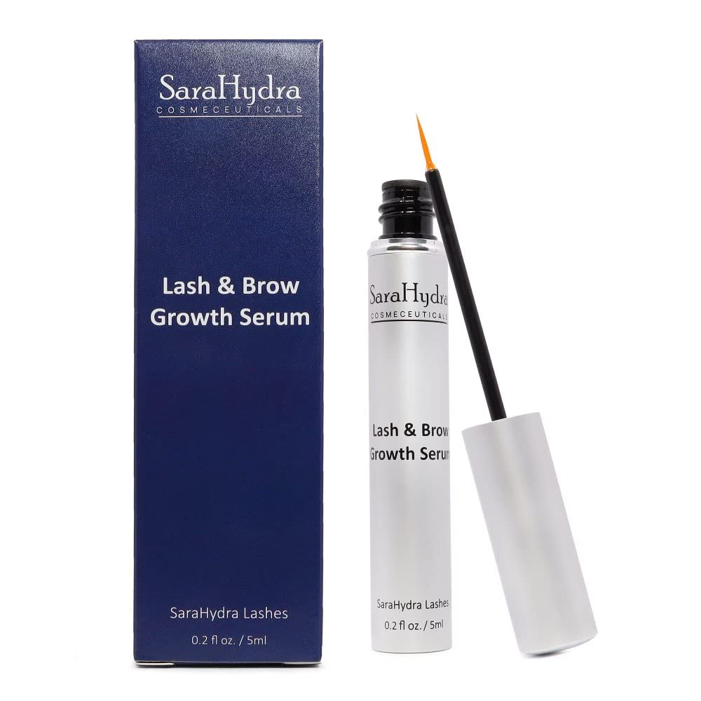 Eyebrow Growth Serum for Brow Growth Eyebrow Serum for