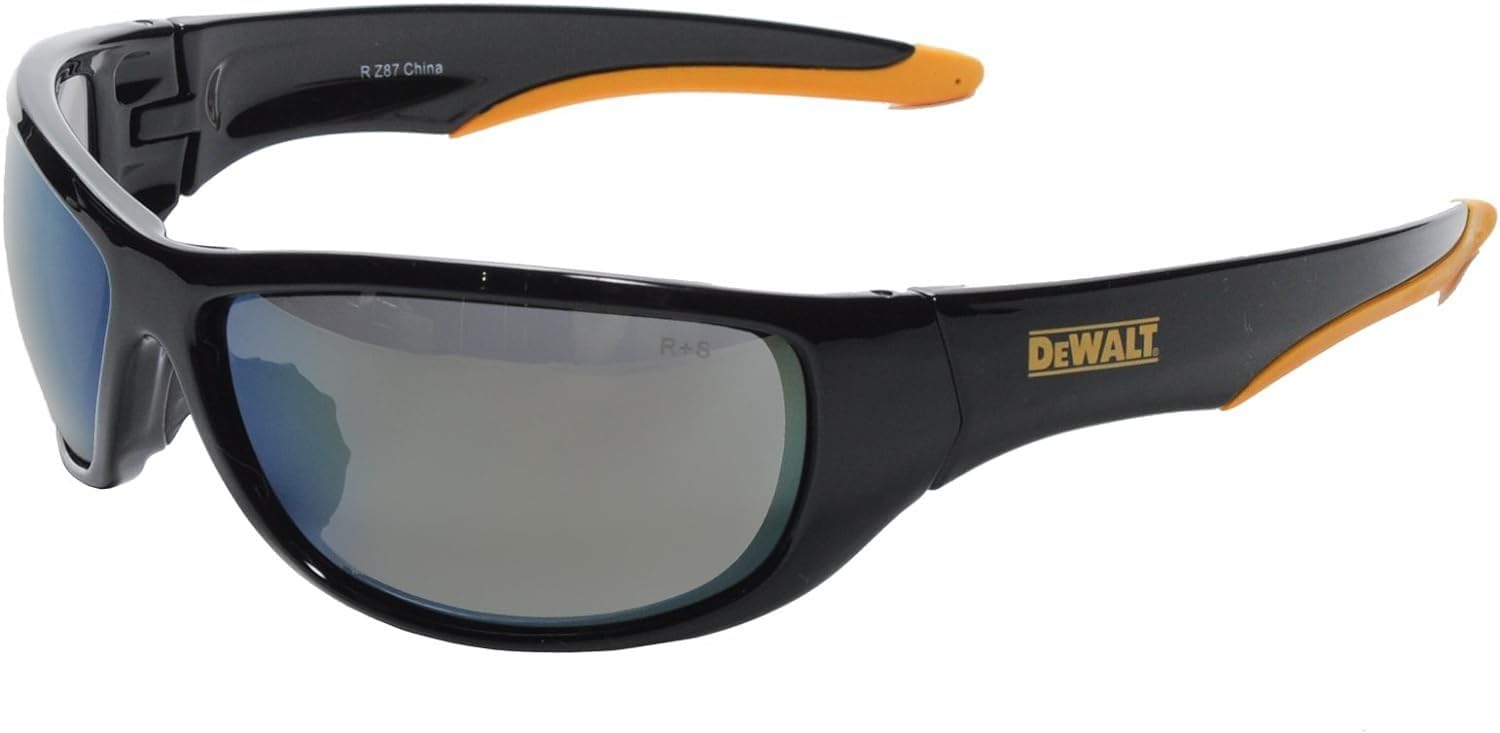DeWalt DPG94-YD Safety Glasses