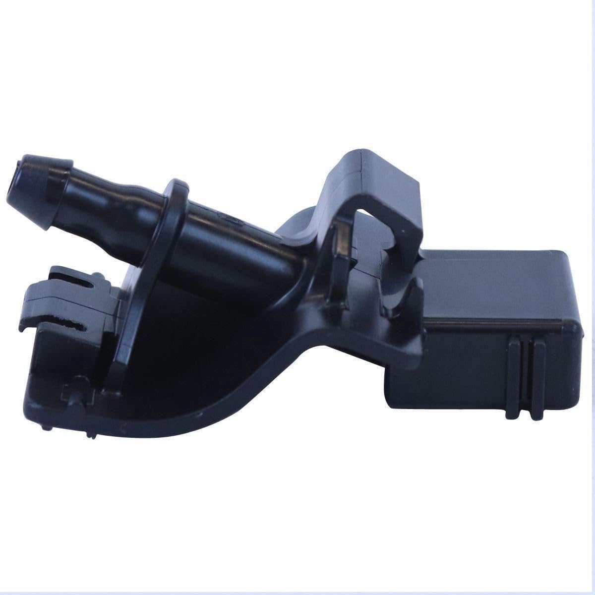 さびしんぼう 8538133080 Genuine Toyota NOZZLE SUB-ASSY, WASHER 85381