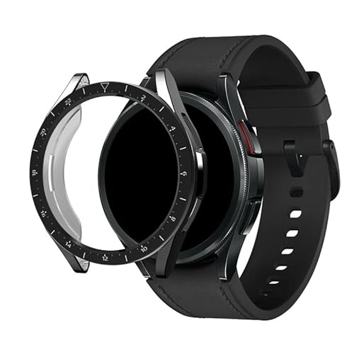 yAGENIUSzEHb`x[Ervx[OEGalaxy Watch 6 Classicp x[O یJo[ x[Ot[ tȒP S MNV[EHb`6 NVbN 43mm X^CbV X}[gEHb`ANZT