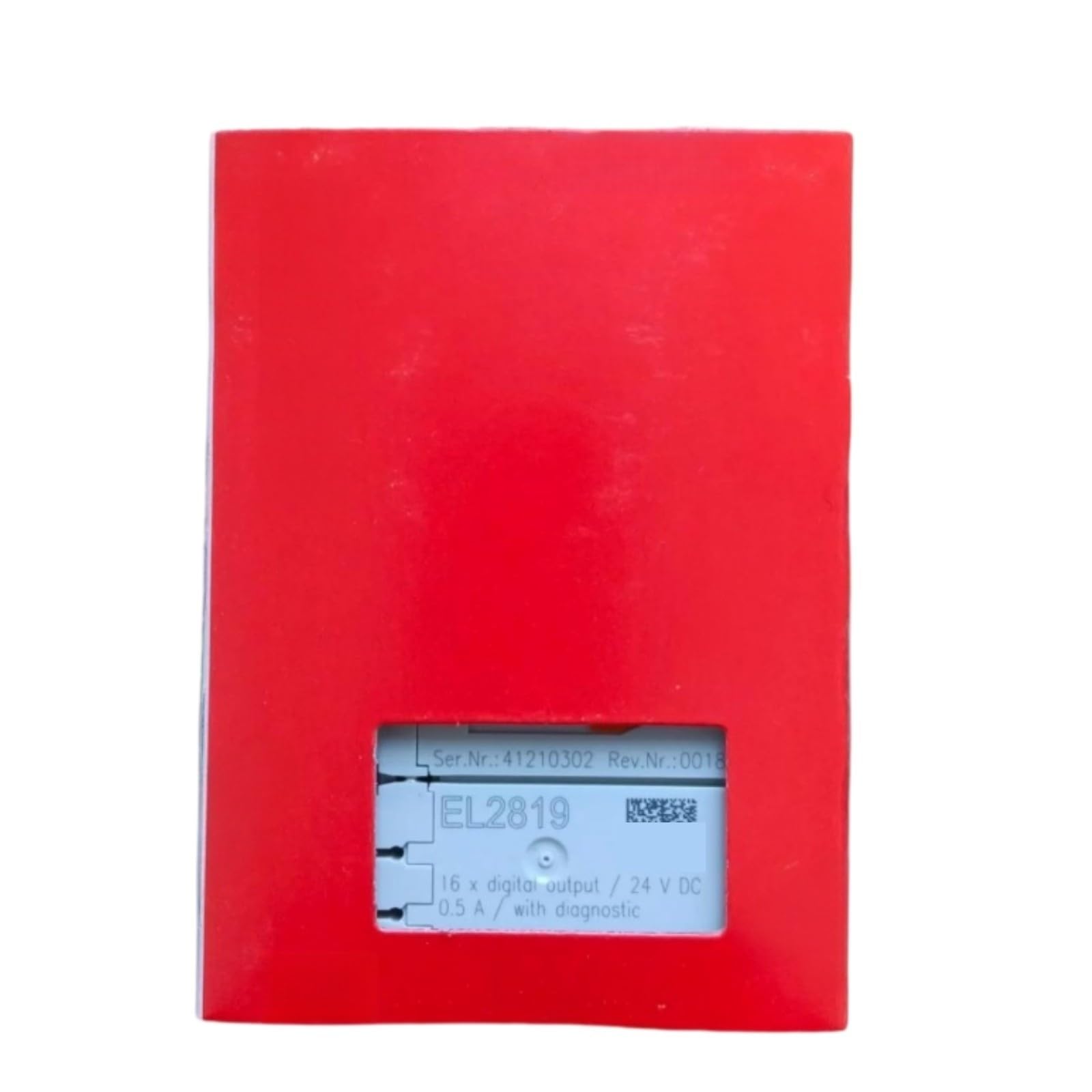 Modulo terminale EL2819, modulo PLC
