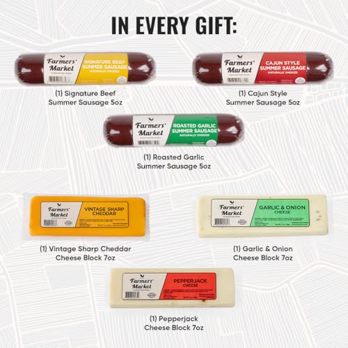 Holiday-Charcuterie-Gift-Box-Wisconsin-Cheese-and-Sausage-Farmers-Market-Christmas-and-Thanksgiving-Gift-Basket-Classic-Assortment