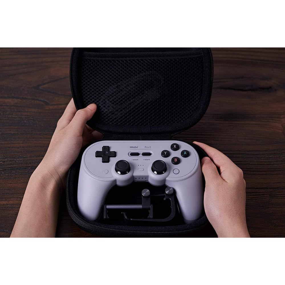 Homvare Custodia protettiva da viaggio per controller Switch Pro, PS5, PS4 e Xbox One