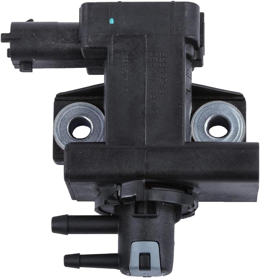 GM Genuine Parts 55599948 Turbocharger Wastegate Actuator Vacuum Control Solenoid Valve
