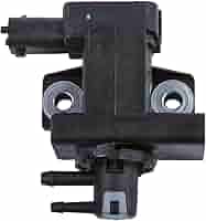 Amazon.com: GM Genuine Parts 55599948 Turbocharger Wastegate  