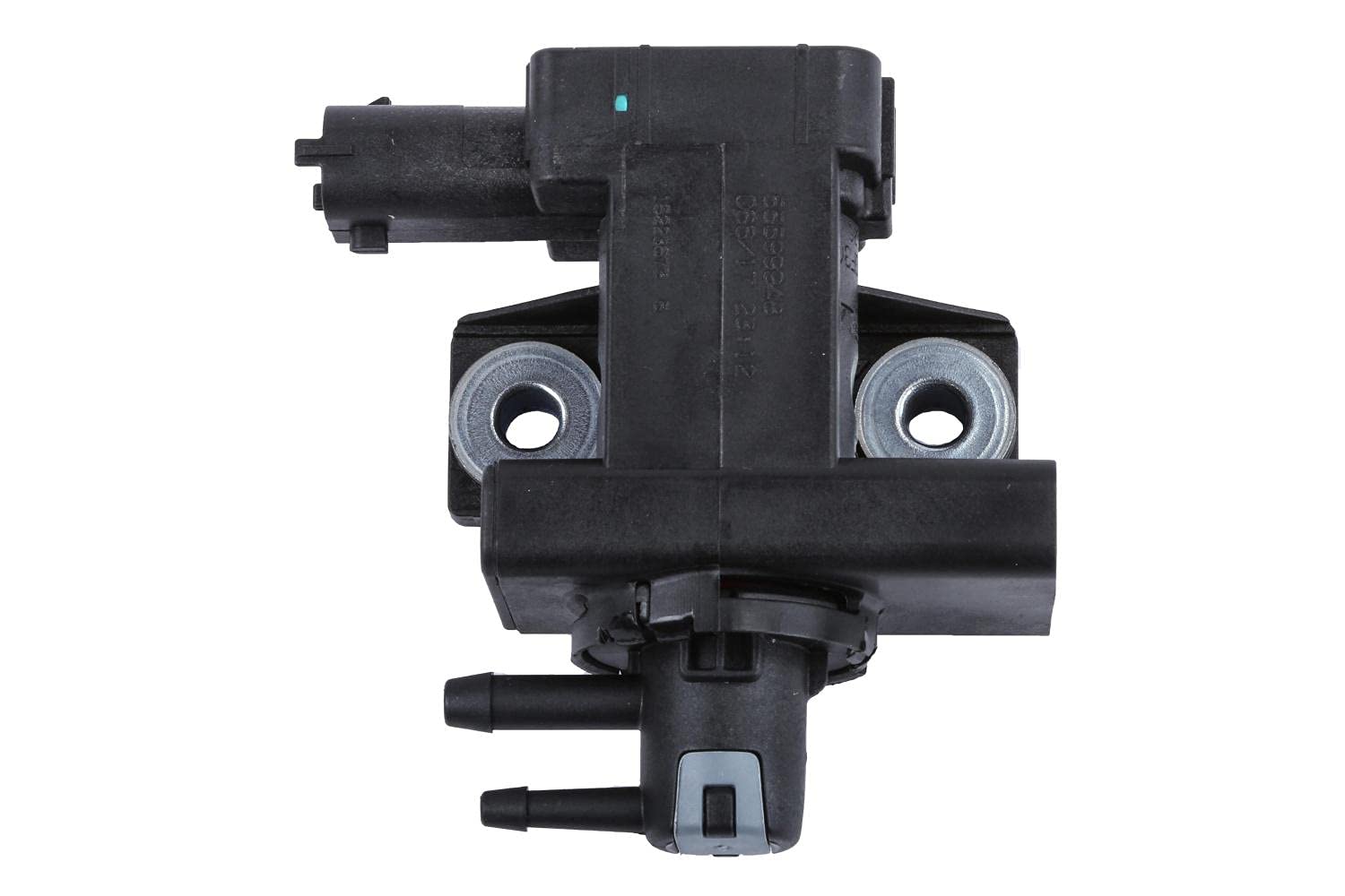 Amazon.com: GM Genuine Parts 55599948 Turbocharger Wastegate  