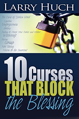 10 Curses That Block the Blessing view 2