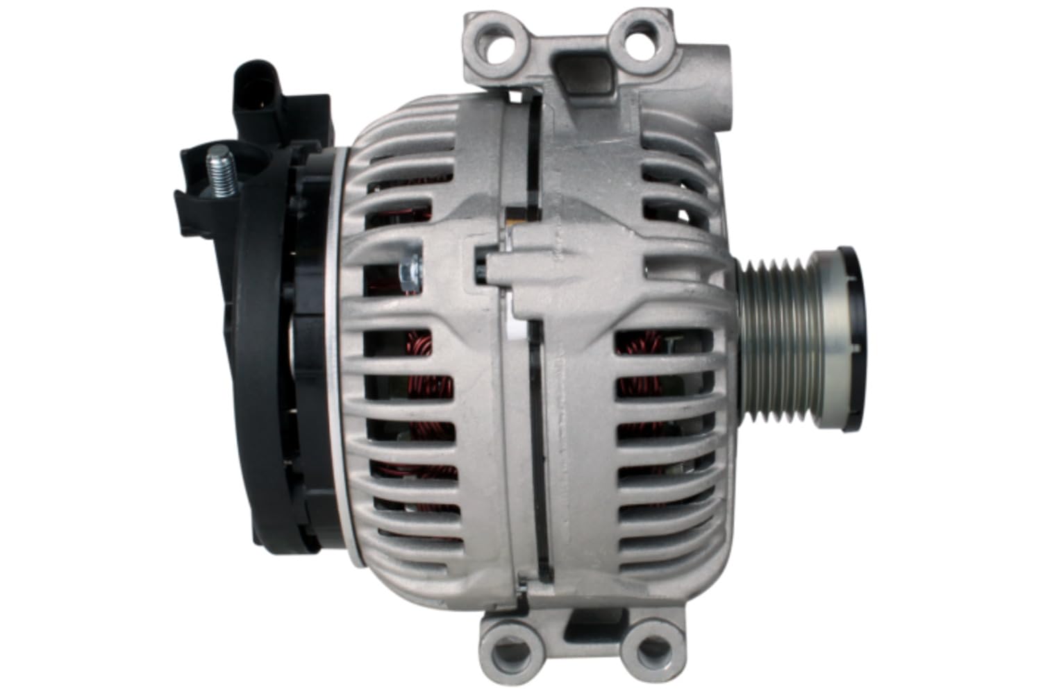 HELLA 8EL 012 428-741 Generator/Lichtmaschine - 14V - 150A