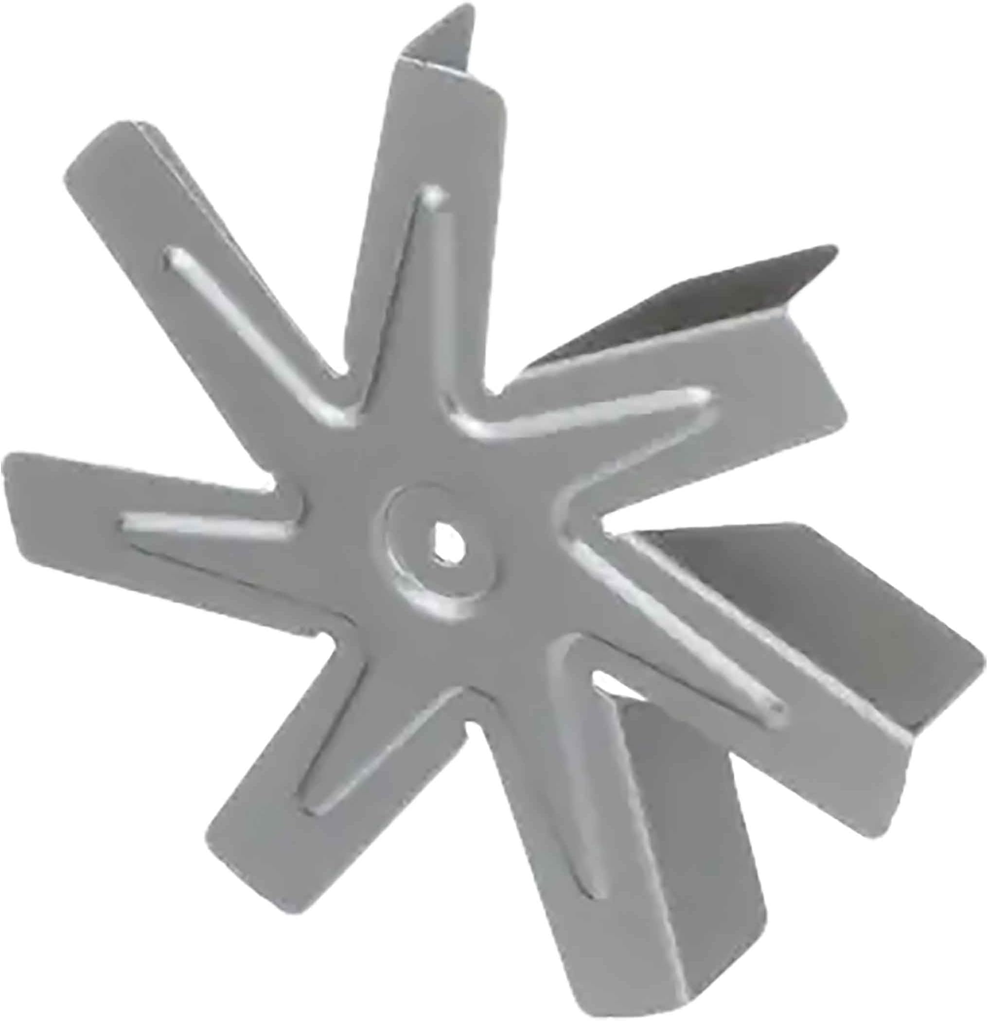 DG67-00011B Range Convection Fan Blade, Lower