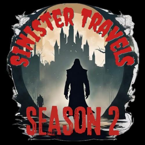 Episode 35 Cuenca, Ecuador cover art